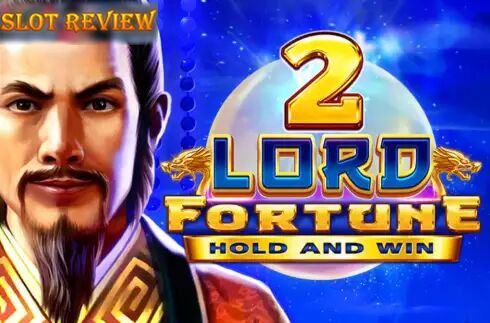 Lord Fortune 2 Hold and Win